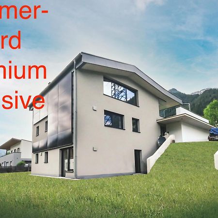 Apart Galeon Pettneu am Arlberg Luaran gambar